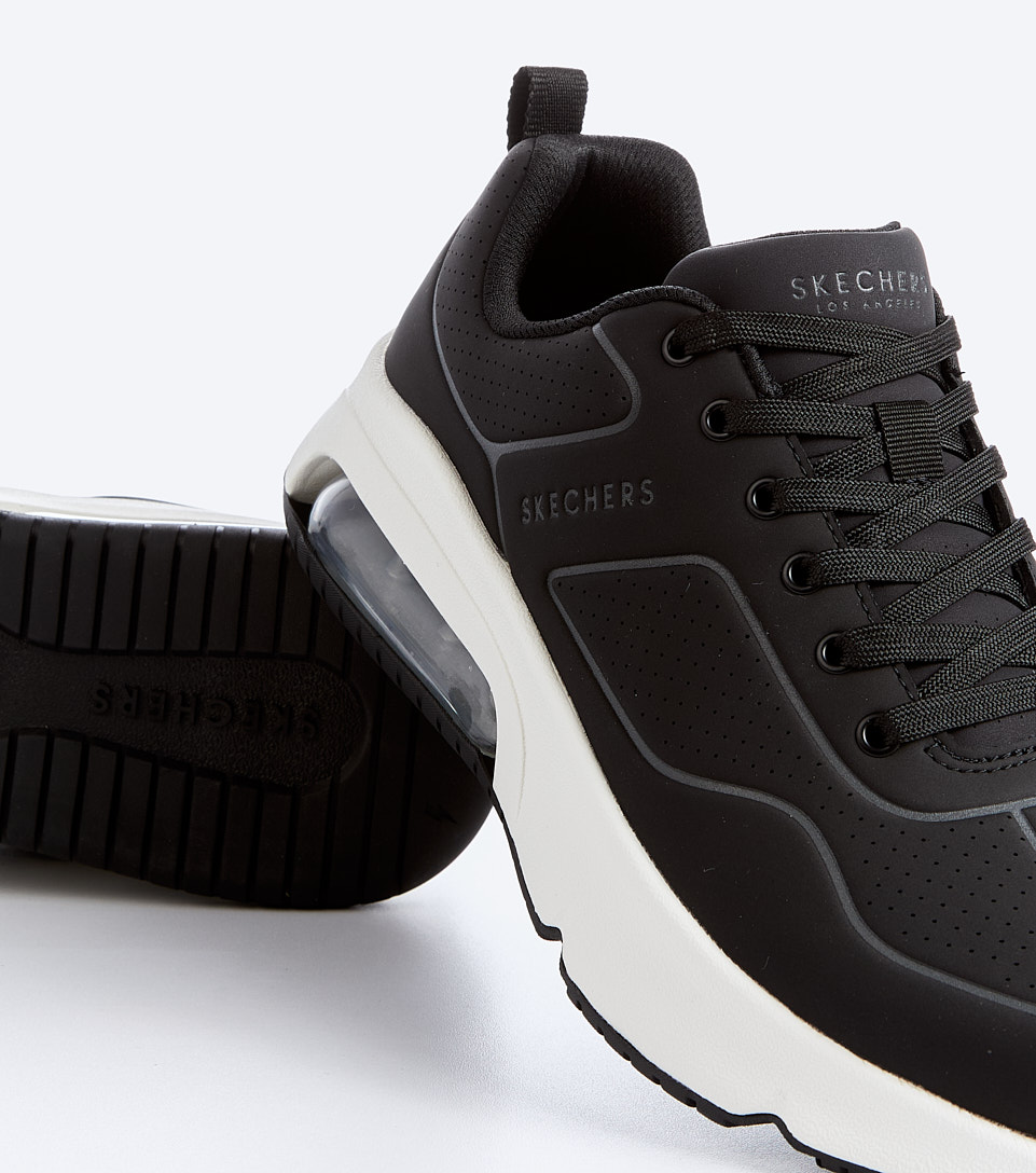 Tenis Skechers Uno Evolve-infinite Air 126761 NG