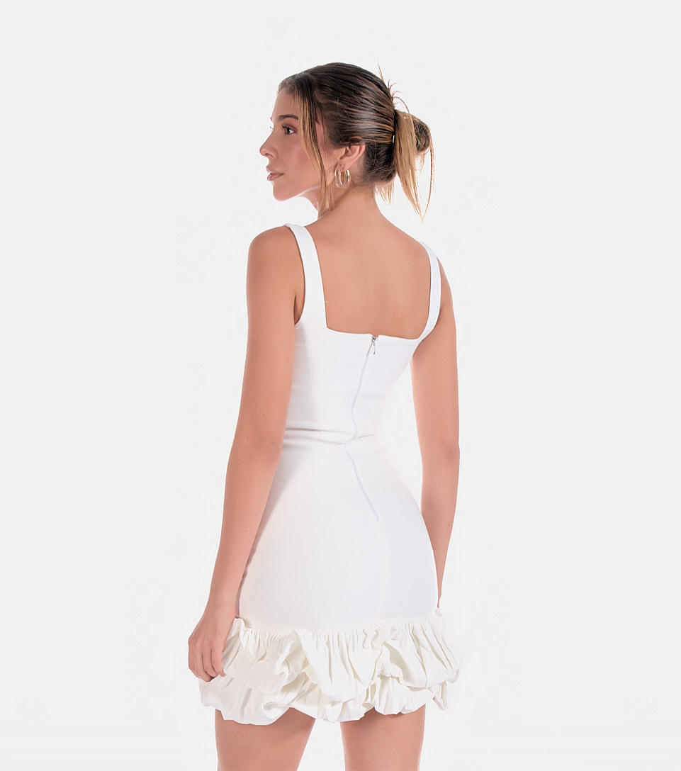 Vestido Para Mujer Angelica Derek Lovely 833202 AR