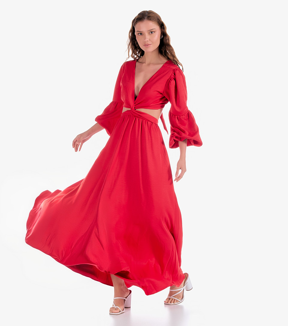 Vestido Para Mujer Lola Derek LovelyRJ