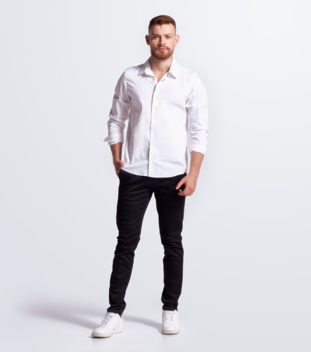 Pantalon Khakis Rocket ChevignonNI