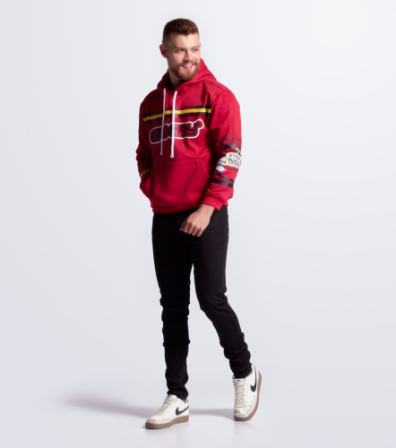 Super Slim Chevignon Fit PulseNG