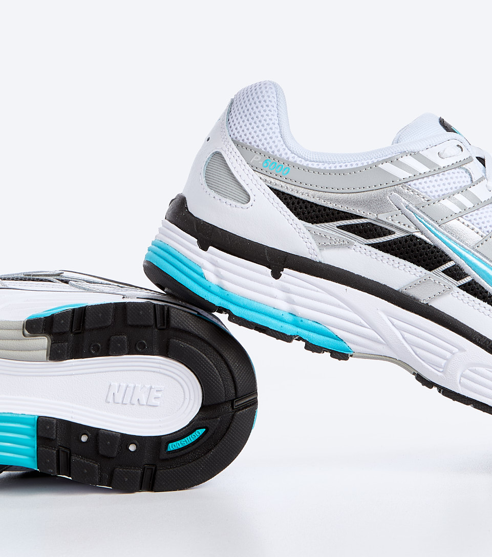 Tenis Nike P-6000 127220 BL