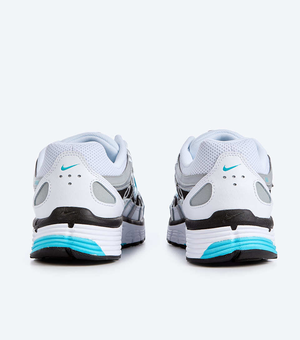 Tenis Nike P-6000 127220 BL