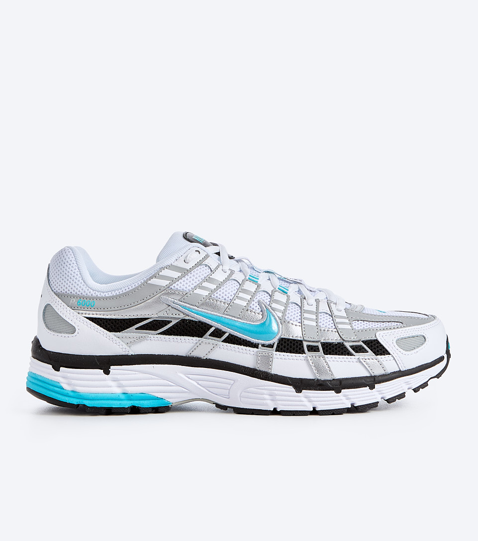 Tenis Nike P-6000 127220 BL