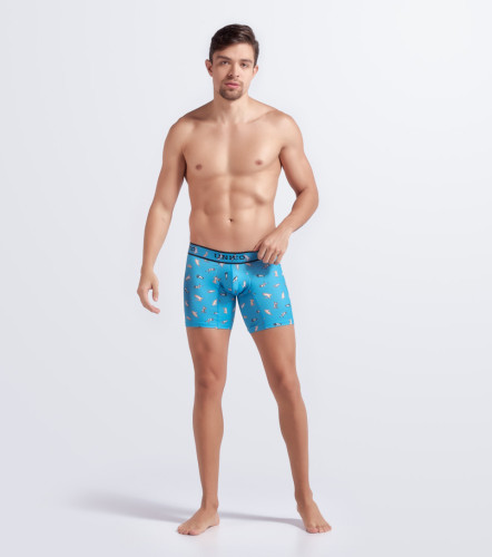 Boxer Unico Medio FelinoAZ