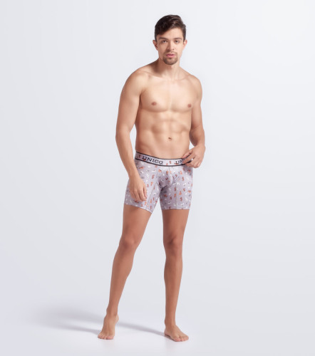 Boxer Unico Medio CaninoGR