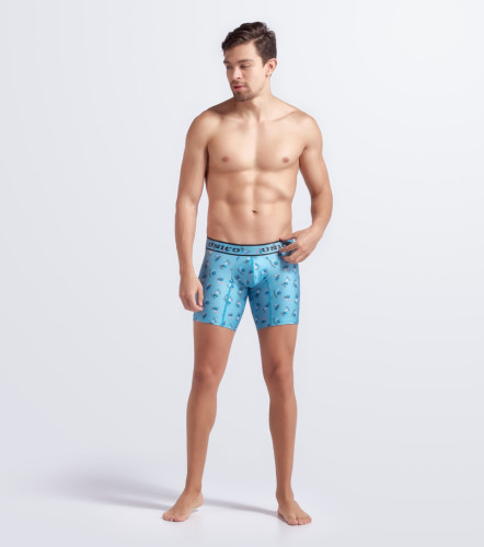 Boxer Unico Medio IdoloAZ