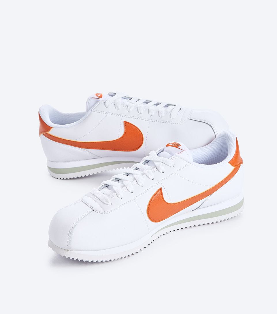 Tenis Nike Cortez 127436 BL