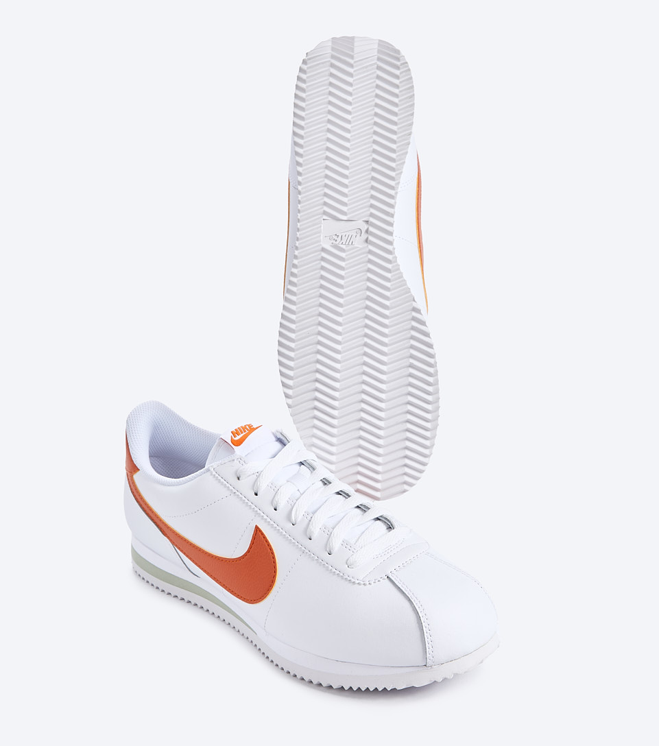 Tenis Nike Cortez 127436 BL