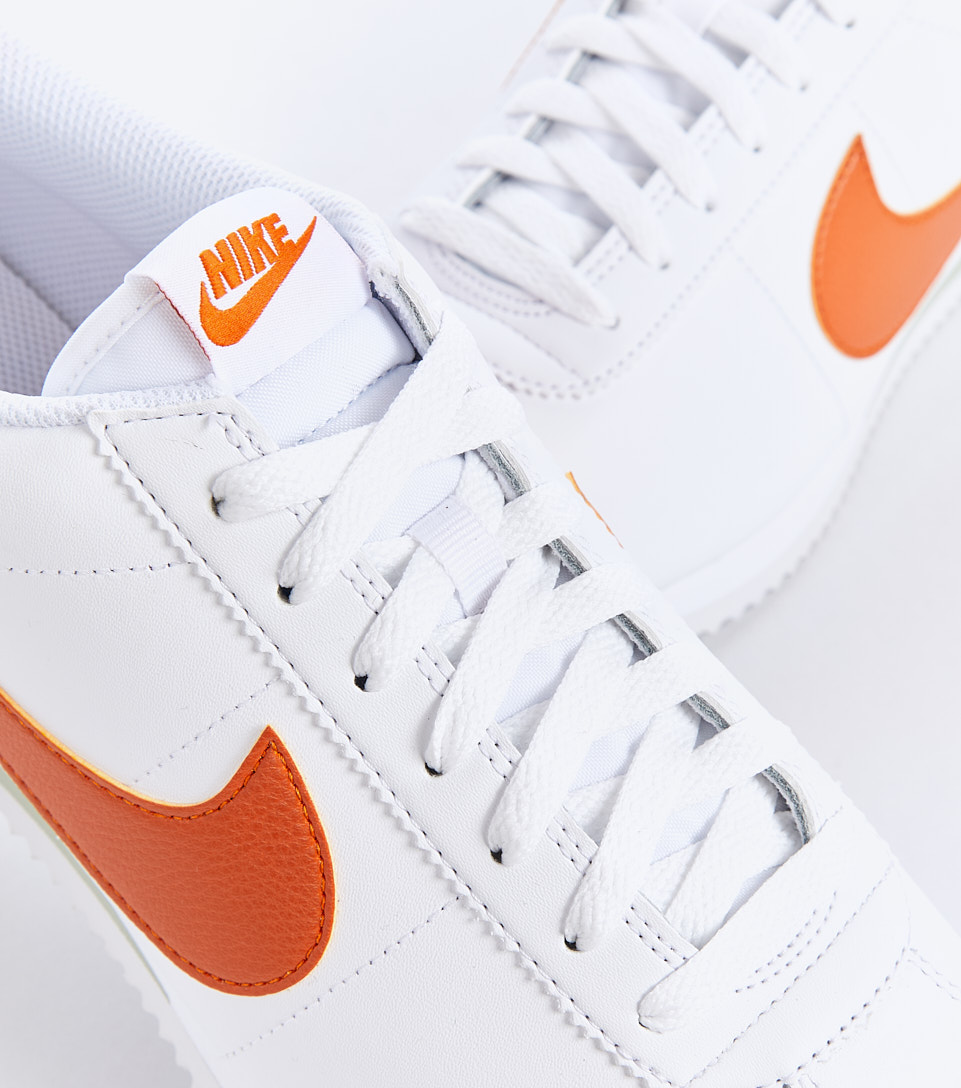 Tenis Nike Cortez 127436 BL