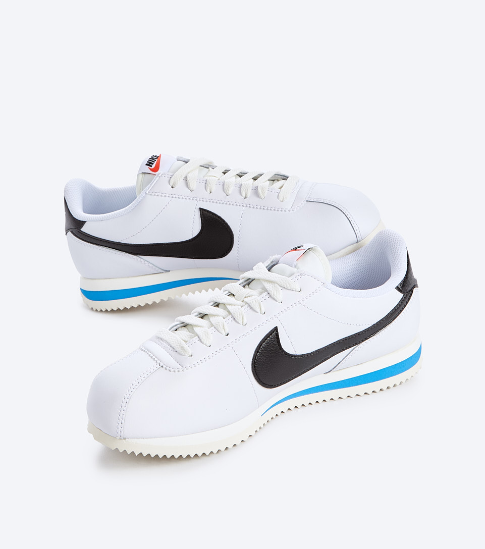Tenis Nike Cortez 127437 BL