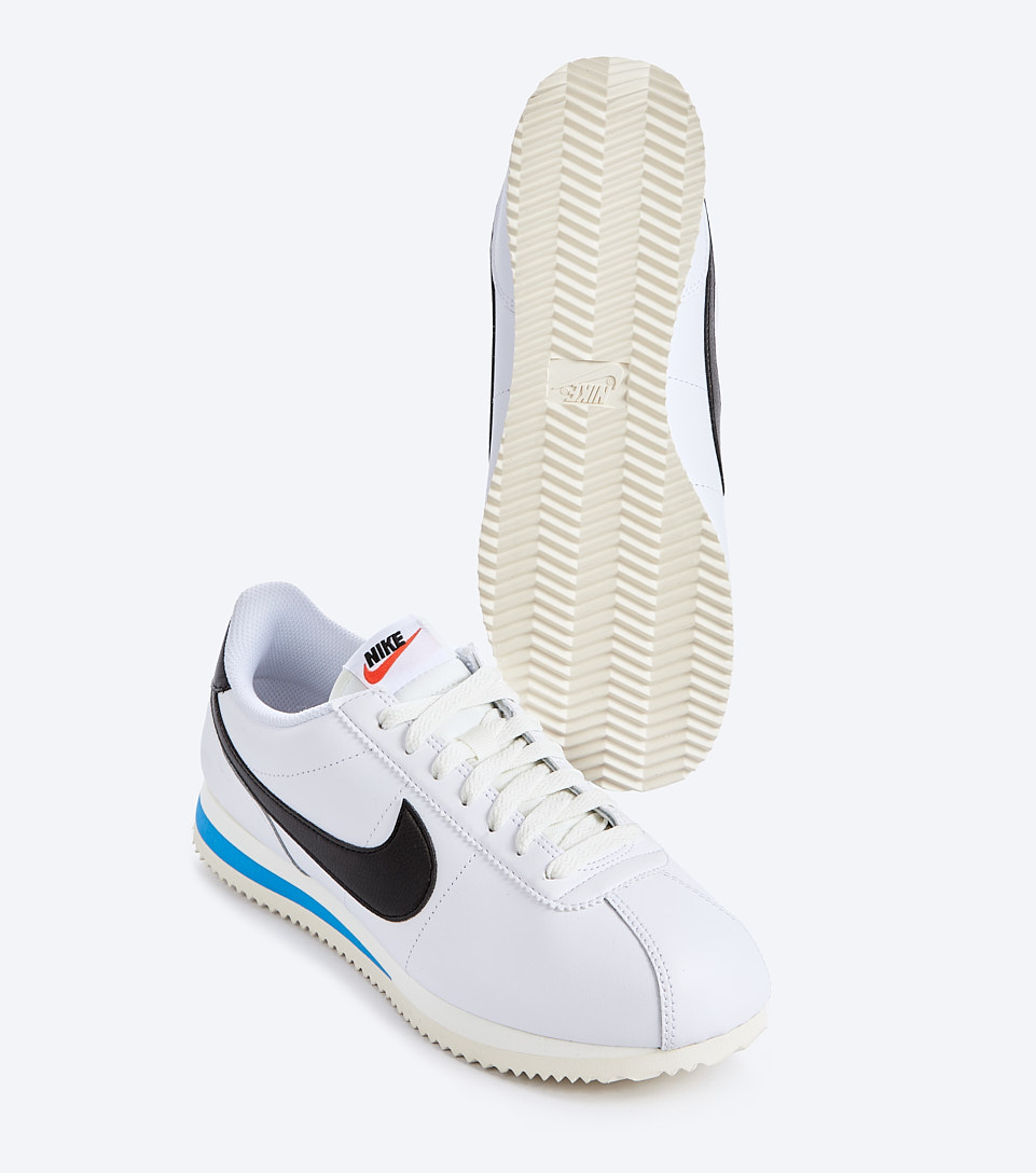 Tenis Nike Cortez 127437 BL