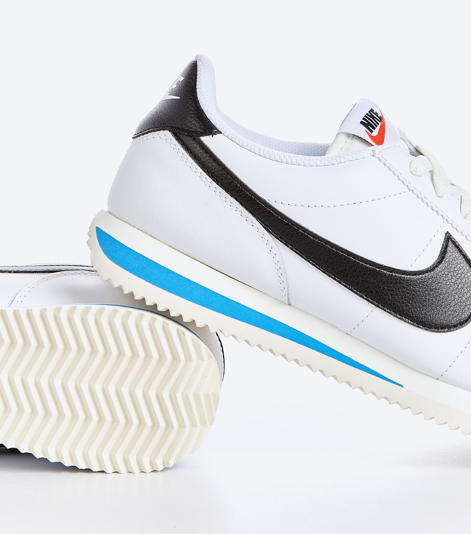 Tenis Nike Cortez 127437 BL
