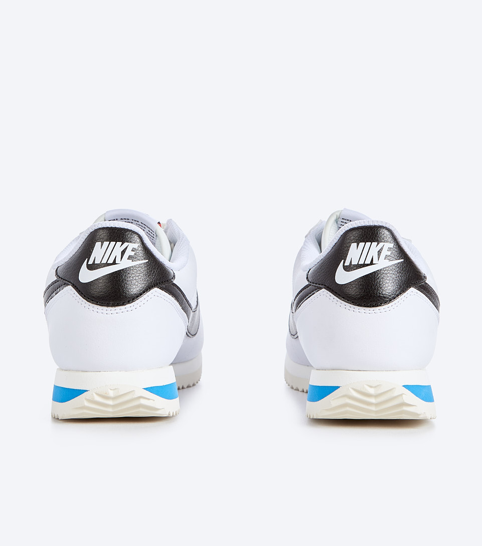Tenis Nike Cortez 127437 BL