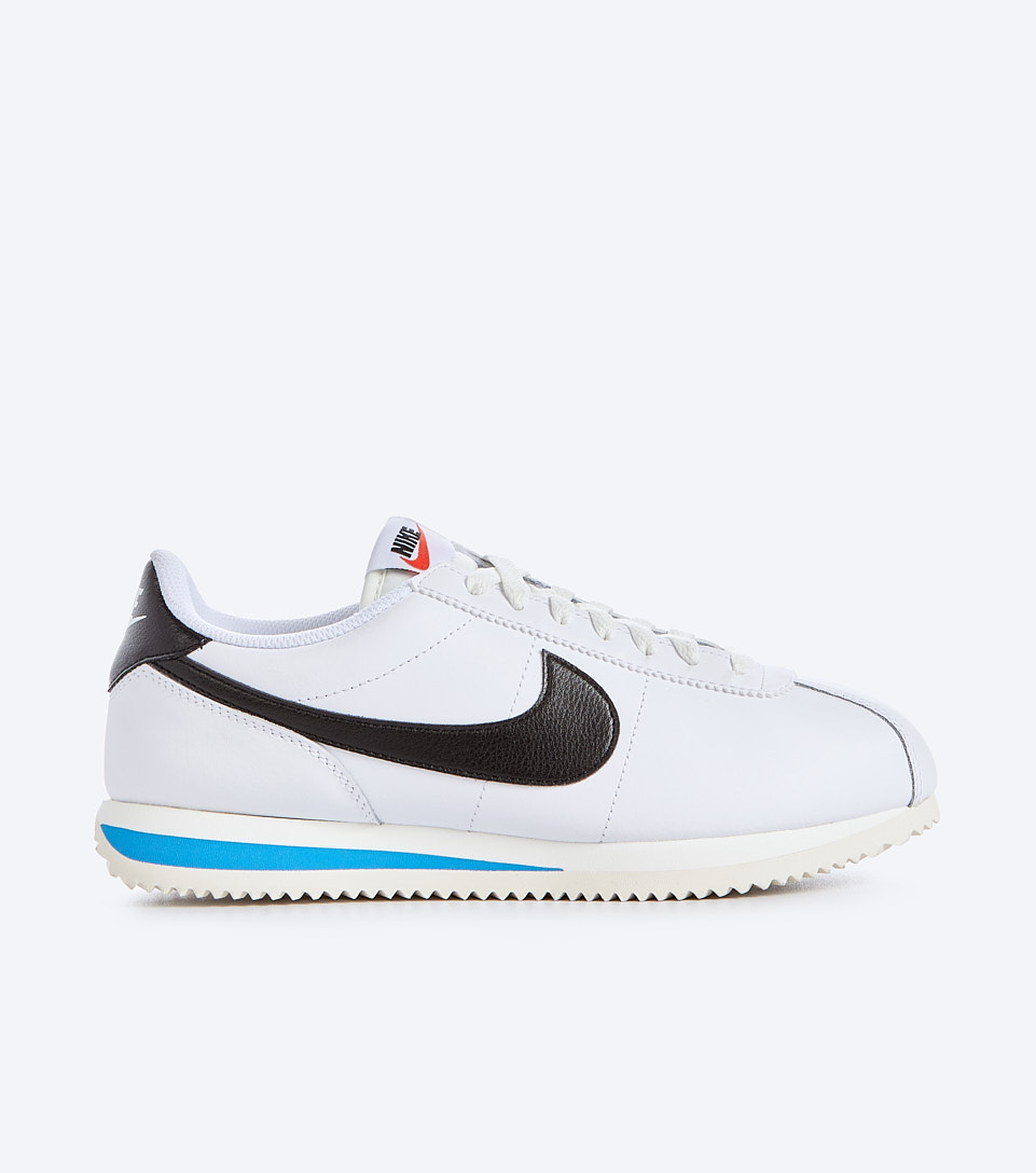 Tenis Nike Cortez 127437 BL