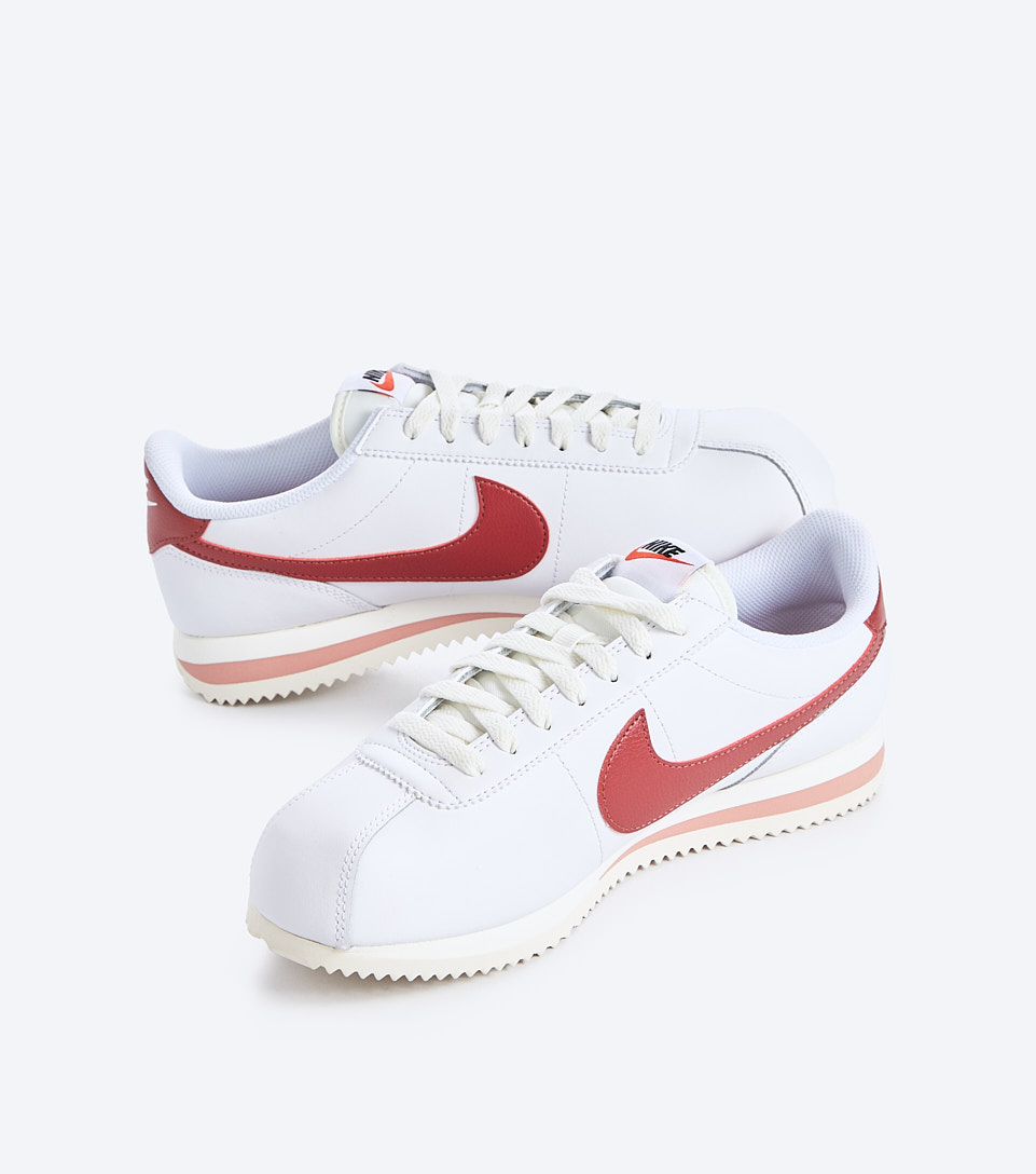 Tenis Nike Cortez 127438 BL