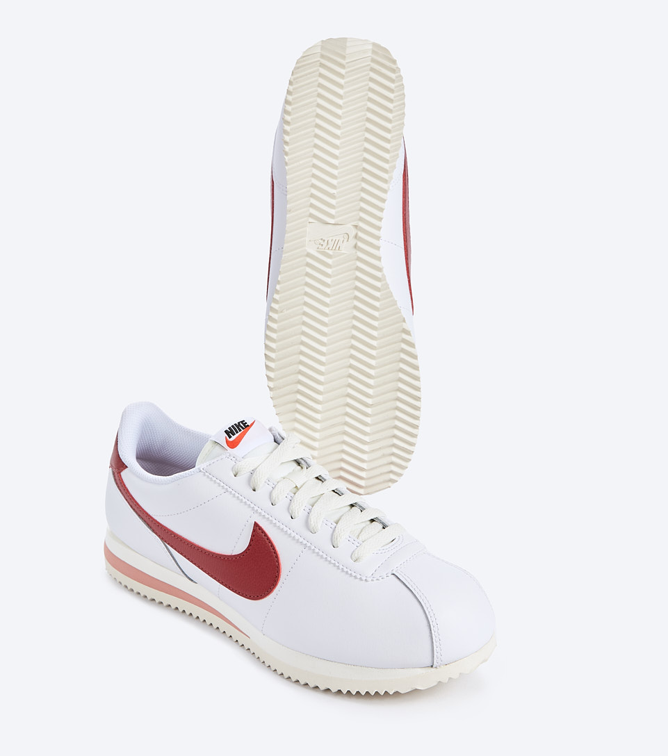 Tenis Nike Cortez 127438 BL