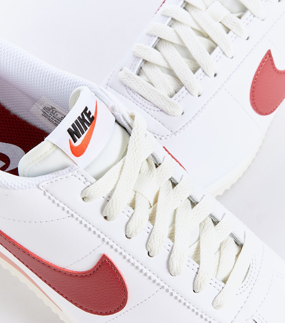 Tenis Nike Cortez 127438 BL