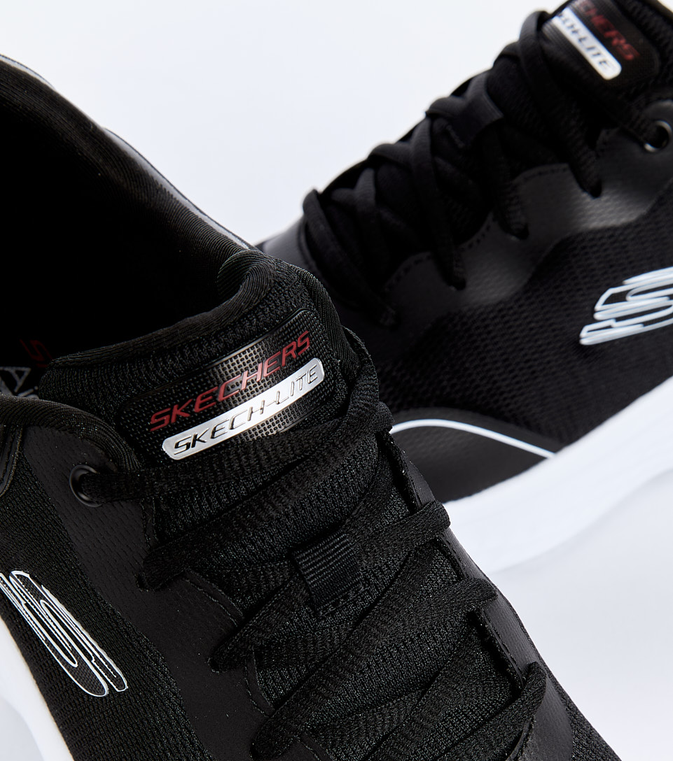 Tenis Skechers Skech-lite Pro -prano 127461 NG