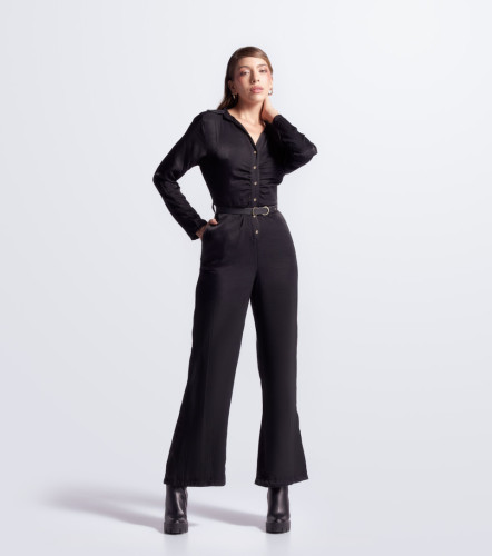 Enterizo Para Mujer Melina DerekNG