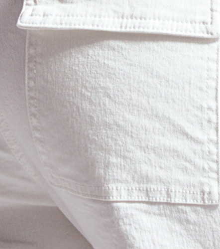 Overall Con Tiras Para Mujer TyperCR