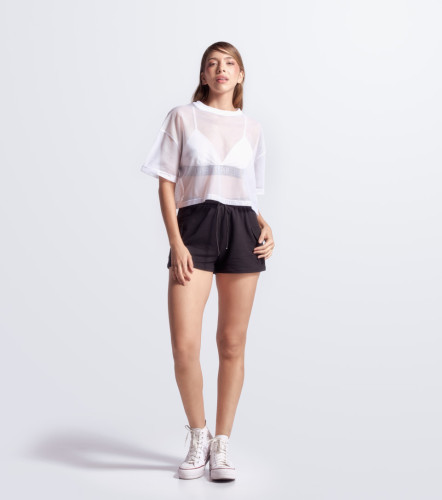 Naiara Short Cargo TyperNG