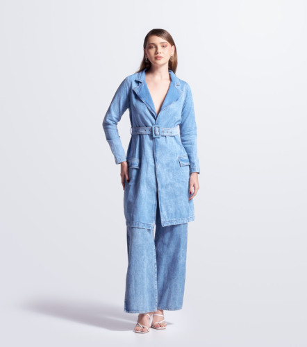 Chaqueta Para Mujer Ariana Derek LovelyAZ