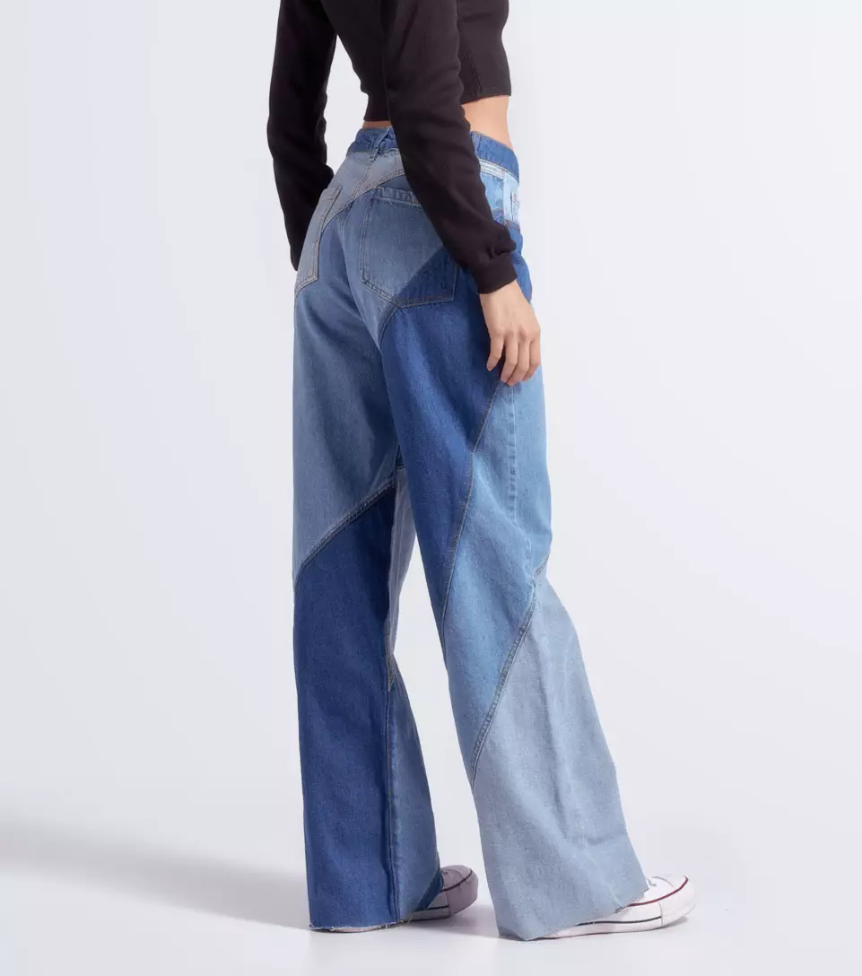 Antia Pantalon Cortes TyperAZ