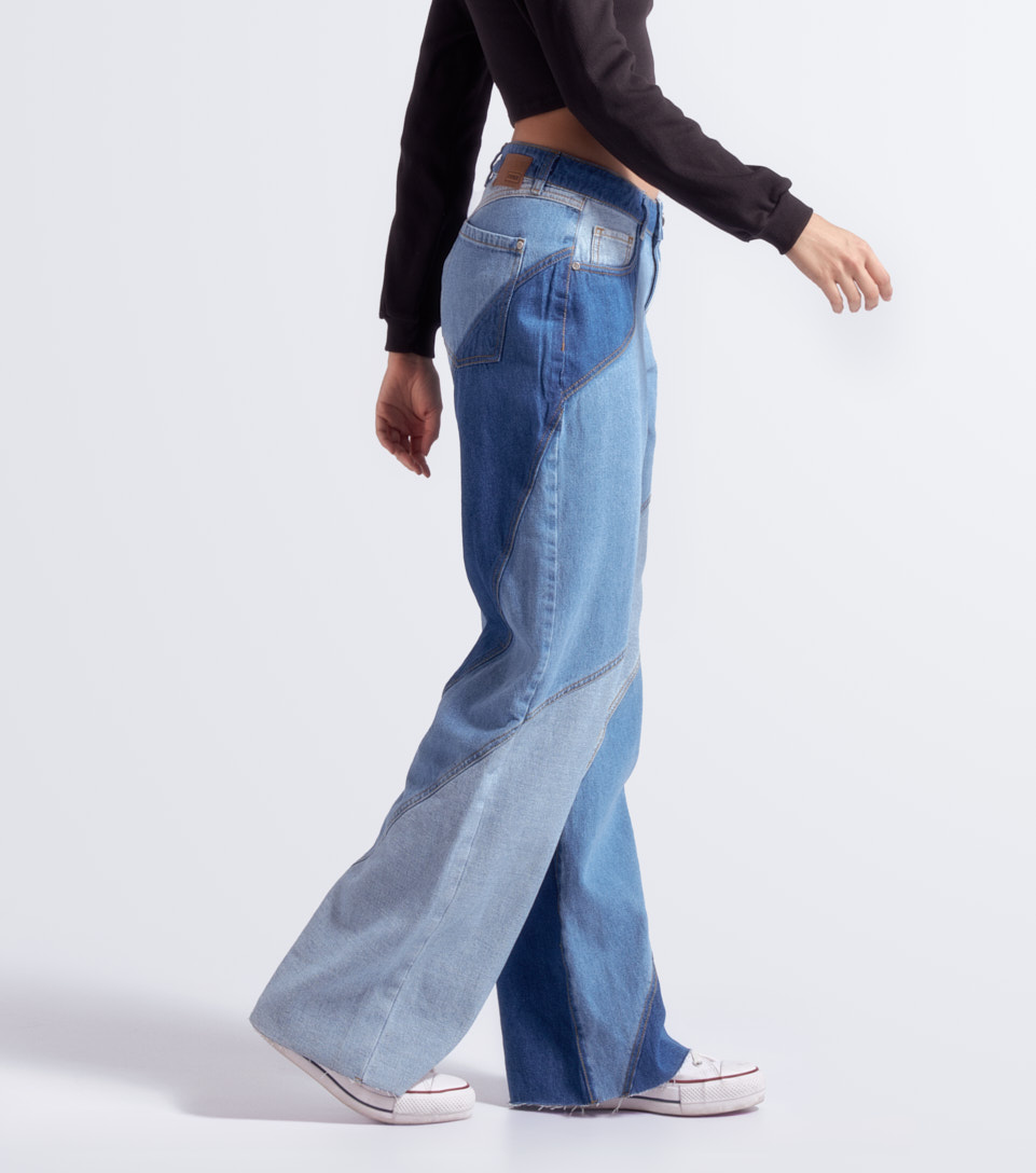 Antia Pantalon Cortes Typer 833637 