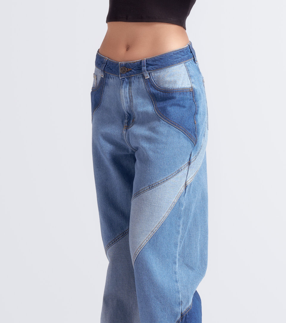 Antia Pantalon Cortes Typer 833637 