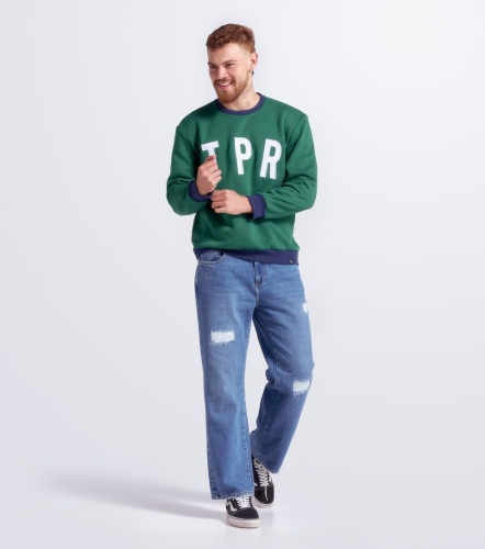 Faber Jean Bota Recta TyperAZ
