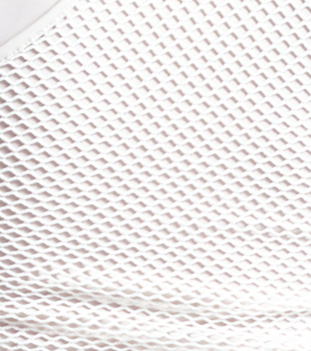 Adara Buzo Manga Larga Con Cortes TyperAR