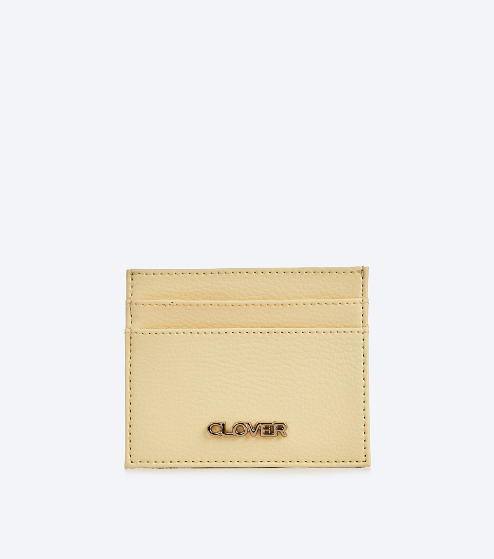 Andre Tarjetero Combinado CloverAM