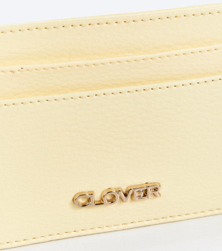 Andre Tarjetero Combinado CloverAM