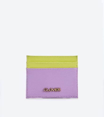 Andre Tarjetero Combinado CloverMR