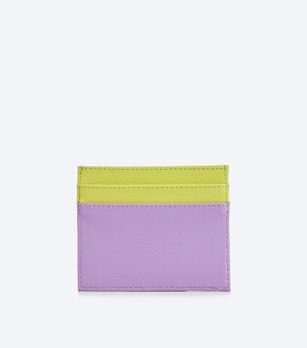 Andre Tarjetero Combinado CloverMR