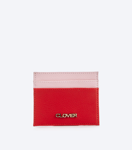 Andre Tarjetero Combinado CloverRJ
