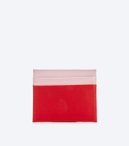 Andre Tarjetero Combinado CloverRJ