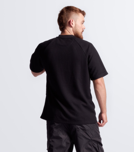 Ben T Shirt Extra Oversized Combinada TyperNG