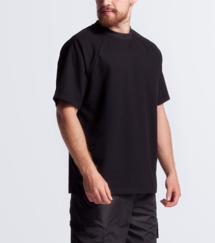 Ben T Shirt Extra Oversized Combinada TyperNG