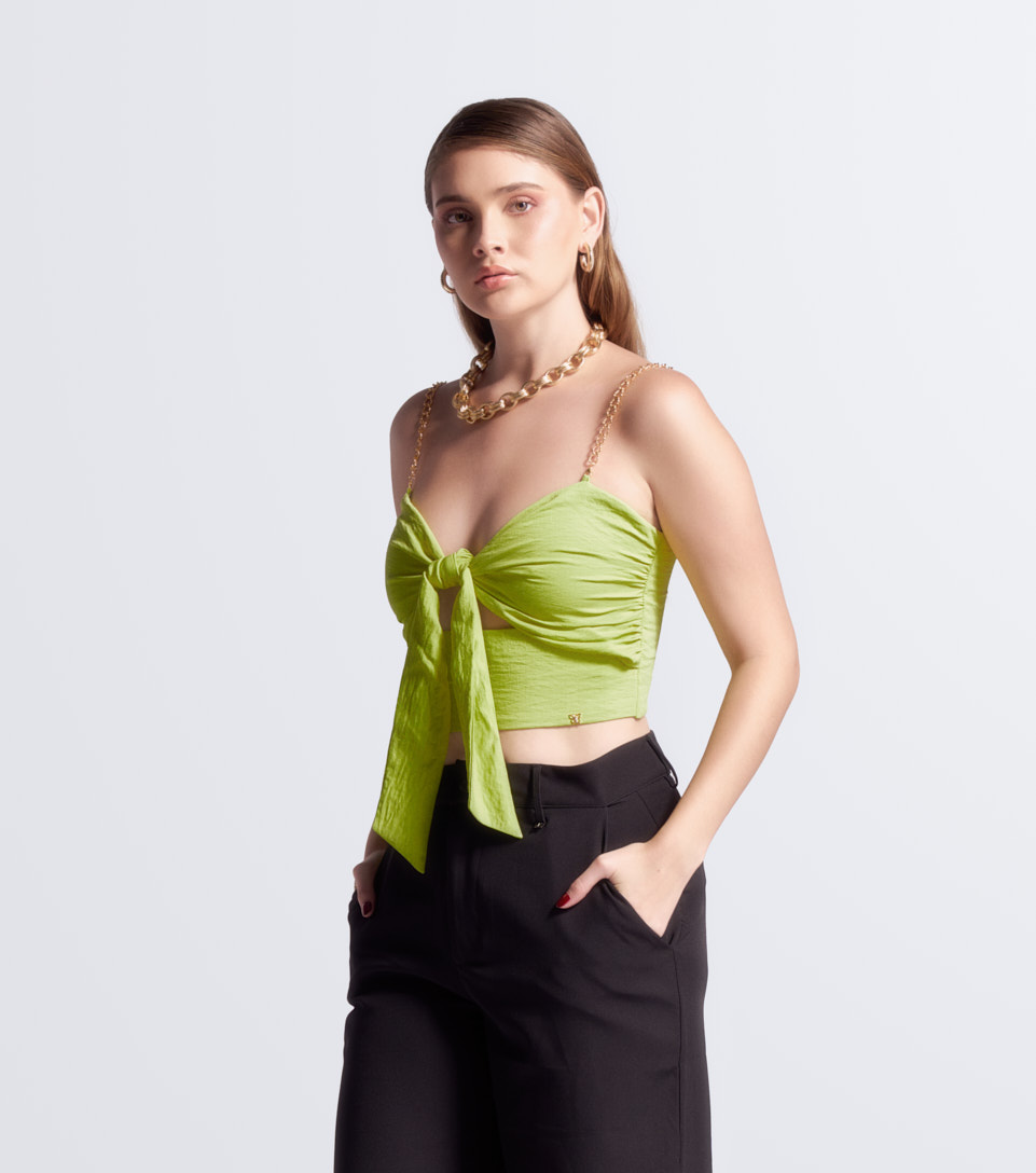 Blusa Para Mujer Unicolor Derek 833333 RJ