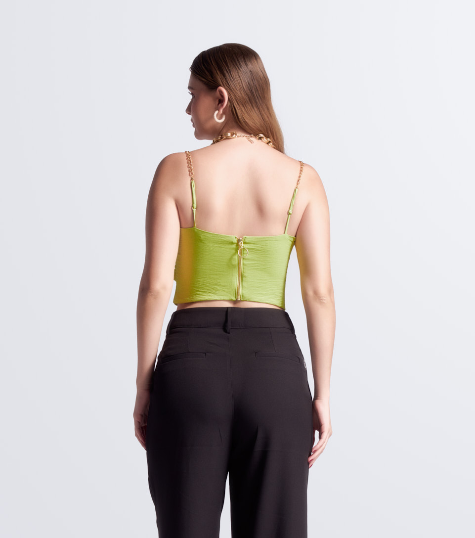 Blusa Para Mujer Unicolor Derek 833333 RJ