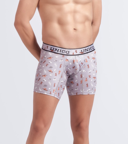 Boxer Unico Medio CaninoGR