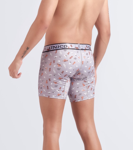 Boxer Unico Medio CaninoGR