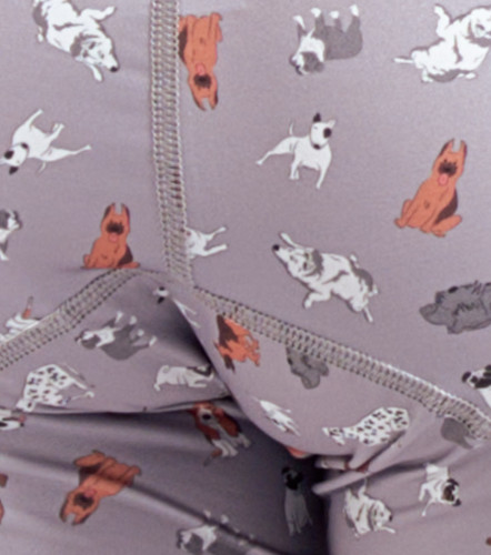 Boxer Unico Medio CaninoGR