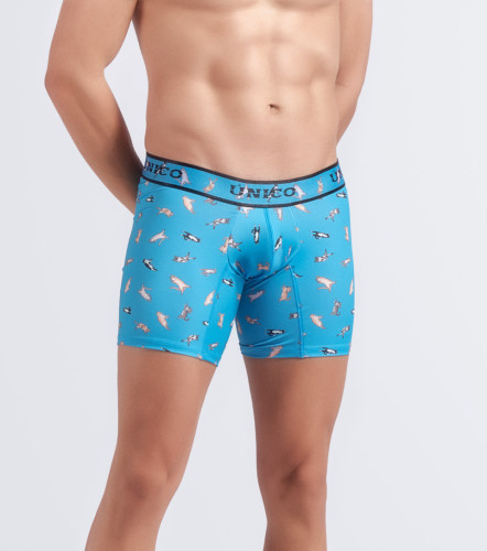 Boxer Unico Medio FelinoAZ