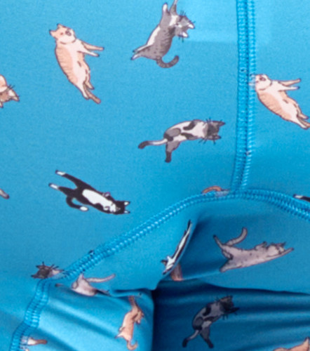 Boxer Unico Medio FelinoAZ