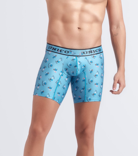 Boxer Unico Medio IdoloAZ