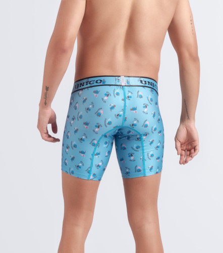 Boxer Unico Medio IdoloAZ