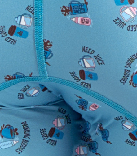 Boxer Unico Medio IdoloAZ